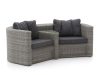 Intenso Venetië Loveseat Sessel 193 cm