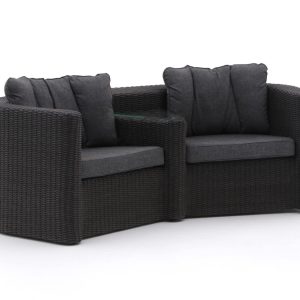 Intenso Venetië Loveseat Sessel 193 cm
