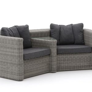 Intenso Venetië Loveseat Sessel 193 cm