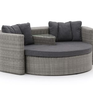 Intenso Venetië Loveseat Sessel 2-teilig