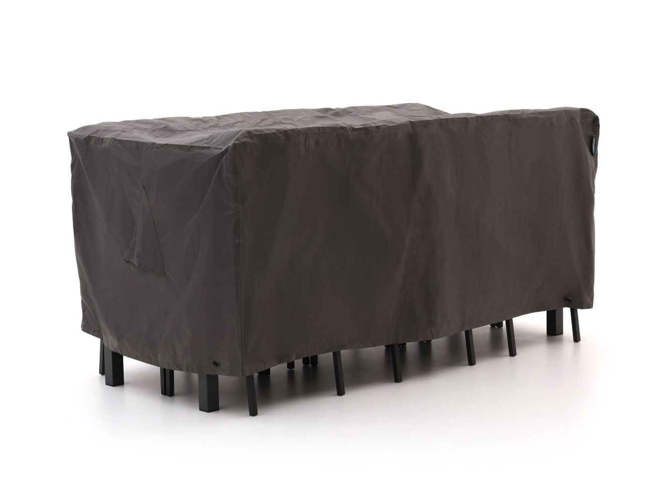 Kees Smit Gartenmöbelabdeckung Gartenbar-Set 230x125x95 cm