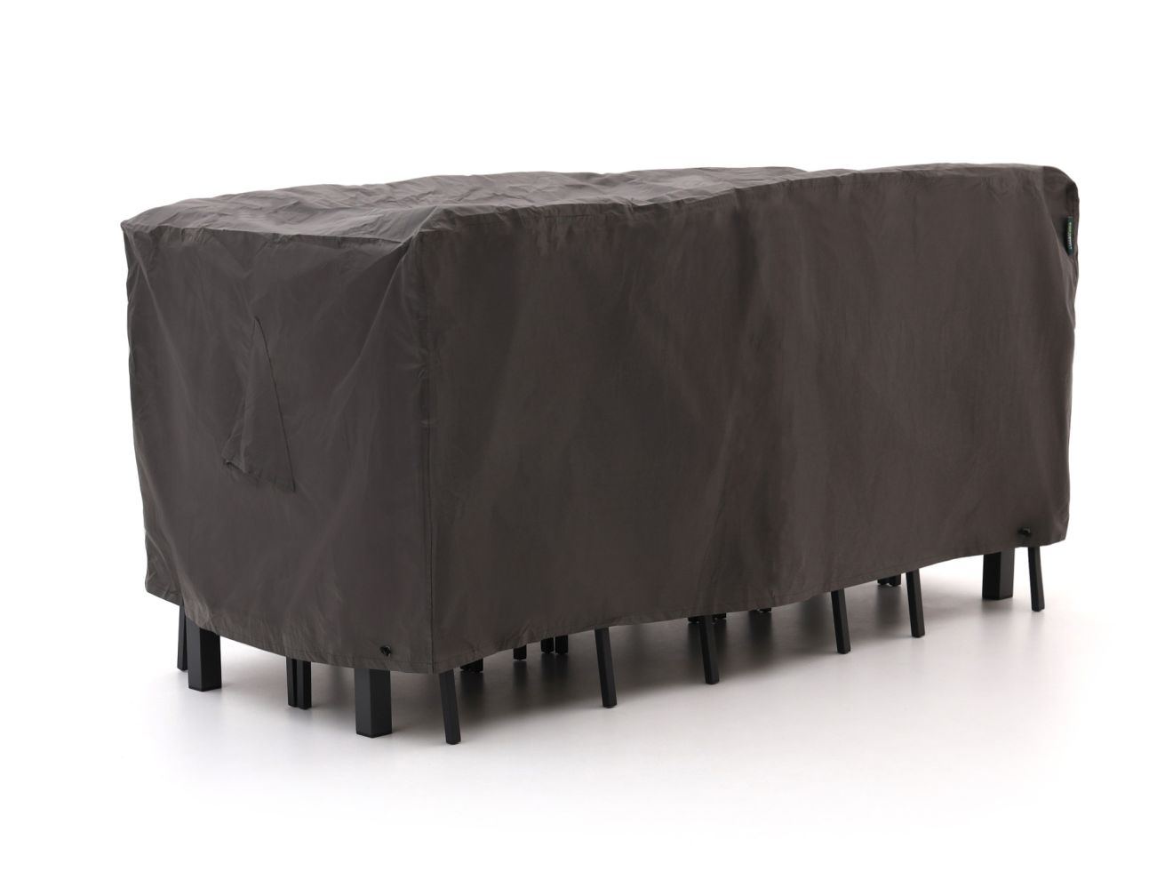 Kees Smit Gartenmöbelabdeckung Gartenbar-Set 240x130x100 cm