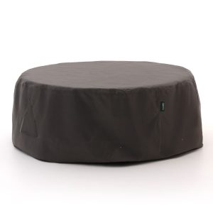 Kees Smit Gartenmöbelabdeckung Gartenmöbel-Set ø 200 (h: 85cm)