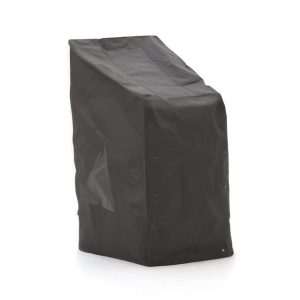 Kees Smit Gartenmöbelabdeckung stapelbare Stühle 66x66x88/128 cm