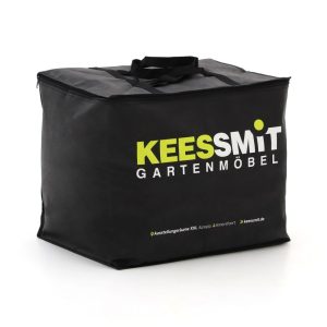 Kees Smit Kissentasche für Auflagen 60x42x50 cm Deutsche Version