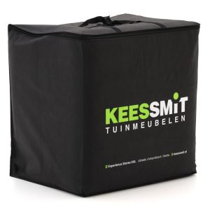 Kees Smit Kissentasche für Gartenkissen 80x80x60 cm - NL