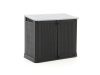 Keter Store-It-out Midi Gartenbox 132 cm