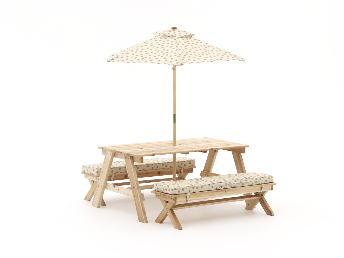 Kinder Picknick-Set