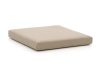 Kissen für Bellagio Avolo Loungetisch 100x100 cm