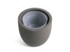 Luca Lifestyle Blumentopf Einsatz ø 50 cm (h: 38 cm)