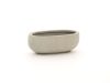 Luca Lifestyle Grigio Longtail Blumentopf S 45x20x15 cm