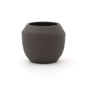 Luca Lifestyle Ruvido Combi Blumentopf L ø 54 cm (h: 47 cm)