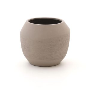 Luca Lifestyle Ruvido Combi Blumentopf L ø 54 cm (h: 47 cm)