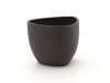 Luca Lifestyle Ruvido Organic Blumentopf L ø 67 cm (h: 50 cm)