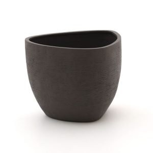 Luca Lifestyle Ruvido Organic Blumentopf L ø 67 cm (h: 50 cm)