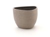 Luca Lifestyle Ruvido Organic Blumentopf L ø 67 cm (h: 50 cm)