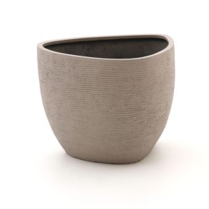 Luca Lifestyle Ruvido Organic Blumentopf L ø 67 cm (h: 50 cm)