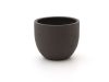 Luca Lifestyle Terreno New Egg Pot Blumentopf L ø 55 cm (h: 46 cm)
