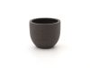 Luca Lifestyle Terreno New Egg Pot Blumentopf M ø 45 cm (h: 38 cm)