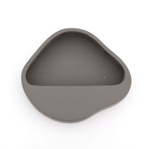 Luca Lifestyle Wallhanger Organic Wanddeko #2 35x40x8 cm