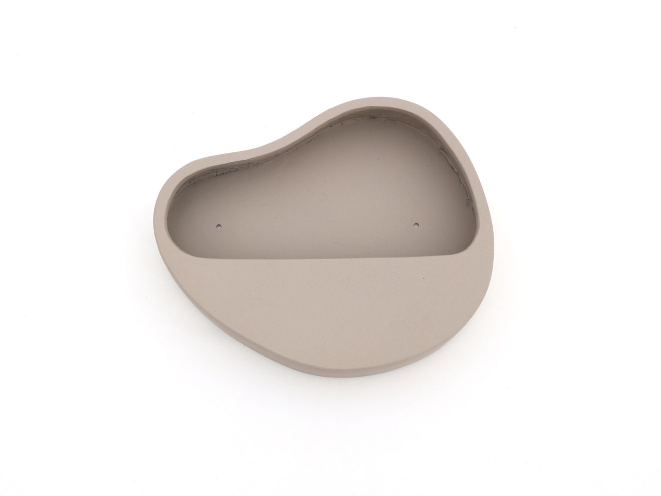 Luca Lifestyle Wallhanger Organic Wanddeko #3 35x40x8 cm