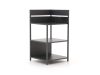 MWH Outdoor Küche Eckelement 60 cm