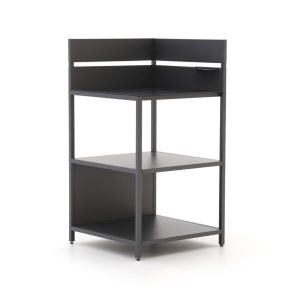 MWH Outdoor Küche Eckelement 60 cm