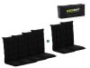 Madison 6er Hochleher Auflagen Set