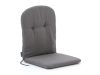 Madison Auflage Schalenstuhl 96x45 cm hoch