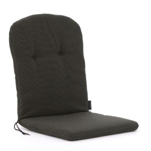Madison Auflage Schalenstuhl 96x45 cm hoch