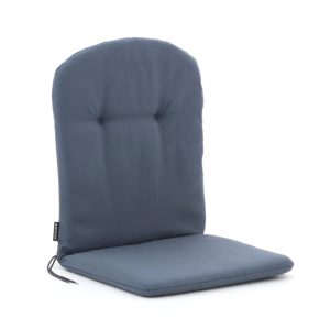 Madison Auflage Schalenstuhl 96x45 cm hoch