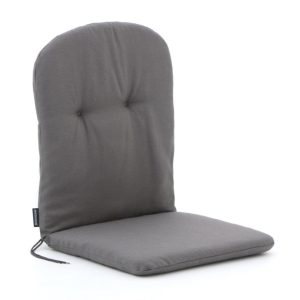 Madison Auflage Schalenstuhl 96x45 cm hoch