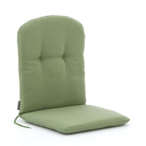 Madison Auflage Schalenstuhl 96x45 cm hoch