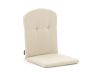 Madison Auflage Schalenstuhl 96x45 cm hoch