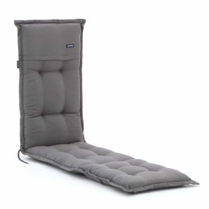 Madison Deckchair Auflage 200x50 cm