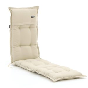 Madison Deckchair Auflage 200x50 cm