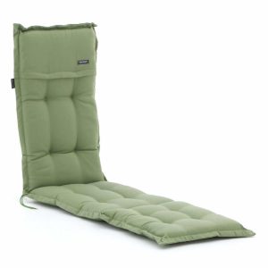 Madison Deckchair Auflage 200x50 cm