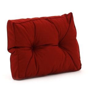 Madison Florance Loungekissen Rücken ca. 60x40  cm