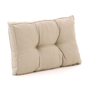 Madison Florance Loungekissen Rücken ca. 73x43  cm