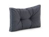 Madison Florance Loungekissen Rücken ca. 73x43  cm