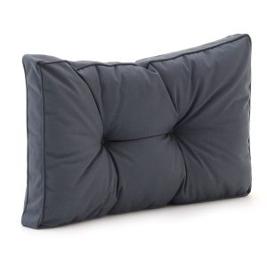 Madison Florance Loungekissen Rücken ca. 73x43  cm