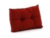 Madison Florance Loungekissen Rücken ca. 73x43  cm