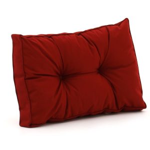 Madison Florance Loungekissen Rücken ca. 73x43  cm