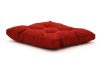 Madison Florance Loungekissen Sitz ca. 73x73  cm