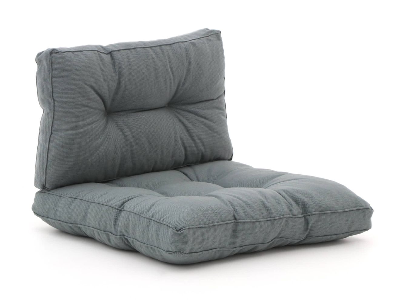 Madison Florance Loungekissen Sitz ca. 73x73 cm Rücken ca. 73x43 cm