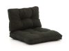 Madison Florance Loungekissen Sitz ca. 73x73 cm Rücken ca. 73x43 cm