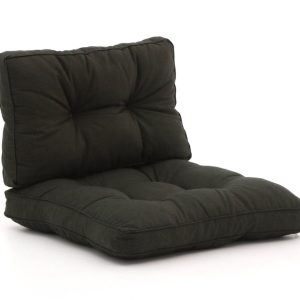 Madison Florance Loungekissen Sitz ca. 73x73 cm Rücken ca. 73x43 cm