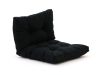 Madison Florance Loungekissenset Rücken ca. 73x43 cm Sitz ca. 73x73 cm 2-Teilig
