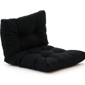 Madison Florance Loungekissenset Rücken ca. 73x43 cm Sitz ca. 73x73 cm 2-Teilig