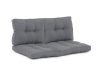 Madison Florance Palettenkissen Set ca. 120x60 cm 4-teilig